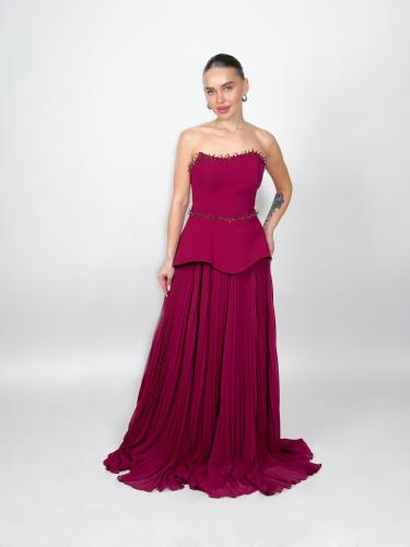 Plum allure