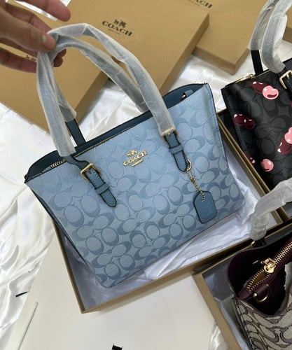 شنطة كوتش الجديدة