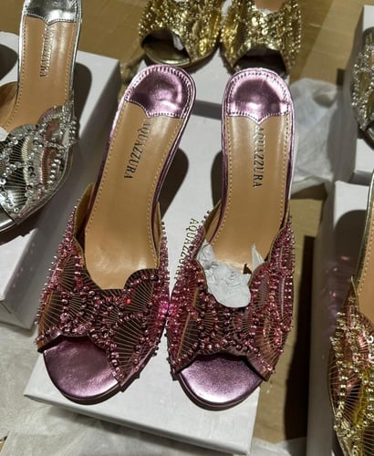 كعب اكوازورا