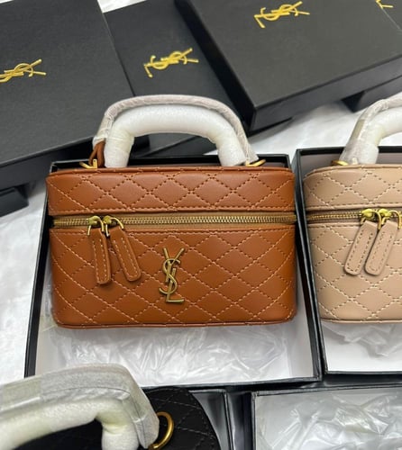 شنطة سان لوران بوكس