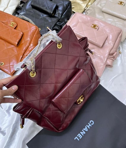 حقيبة شانيل الأنيقة