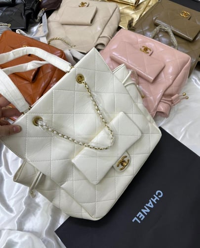 حقيبة شانيل الأنيقة
