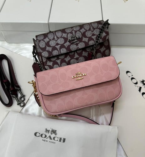 شنطة كوتش | COACH