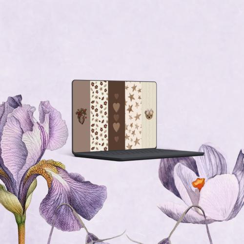 فواصل كتب (بني)