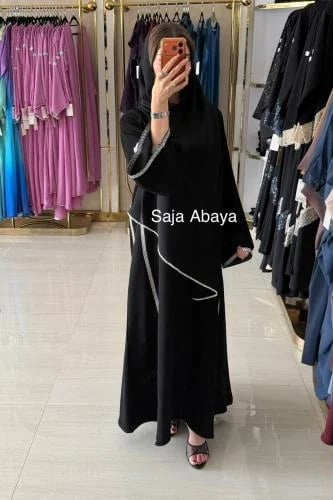عباية العنود