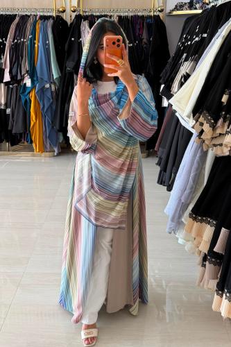 عبايه غايه