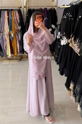 بولكا دوت