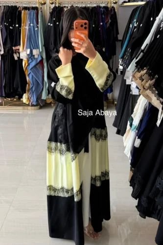 عبايه طيف