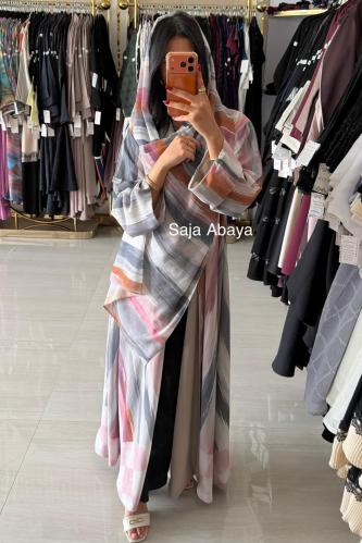عبايه اريج