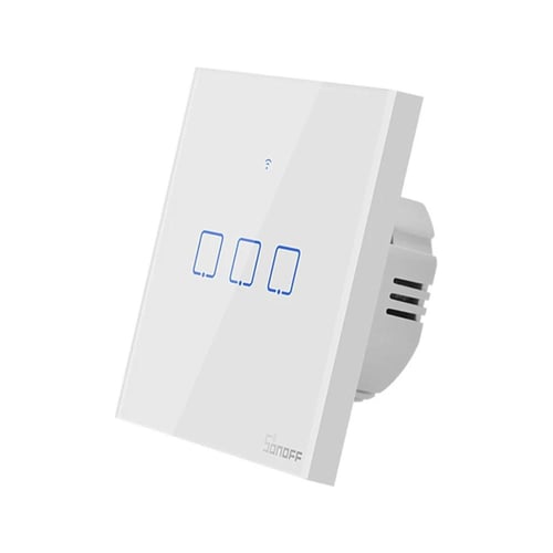 T2EU3C-RF ريموت