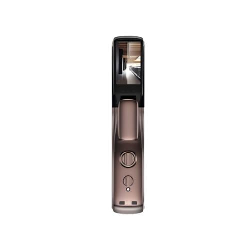 قفل ذكي LEZN K30 (2501)– فتح بالوجه + بصمة + بث مب...