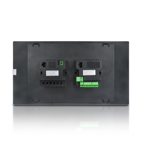 Smart Home Control Panel + Amplifier (PW-730)