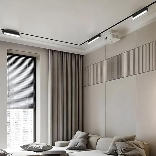 قطعة ماجنتك اوبال متحرك 12 وات