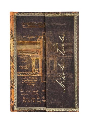 TESLA notebook