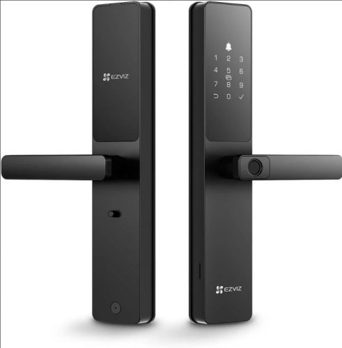 قفل EZVIZ DL05 الذكي بالبصمة