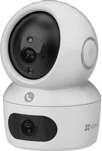 كاميرا مراقبة منزلية ذكية EZVIZ H7c Dual 2K+