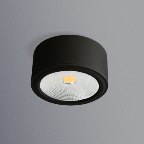 LUMO 10W حجم الإطار 90mm*H50mm DF>0.7