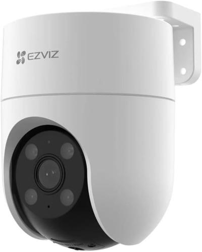 كاميرا EZVIZ H8c Pro 4K ذكية دوّارة