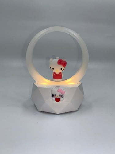 Hello kitty speaker
