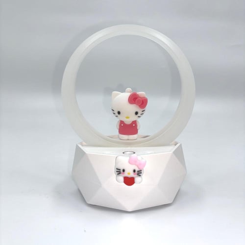 Hello kitty speaker
