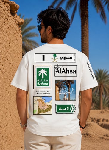 حساوي A1k