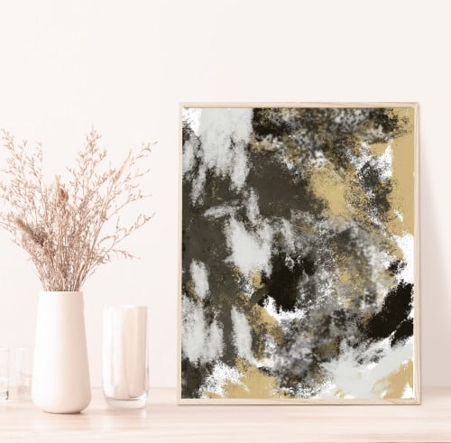 تدرجات الوان الرمل لتحميل والطباعة