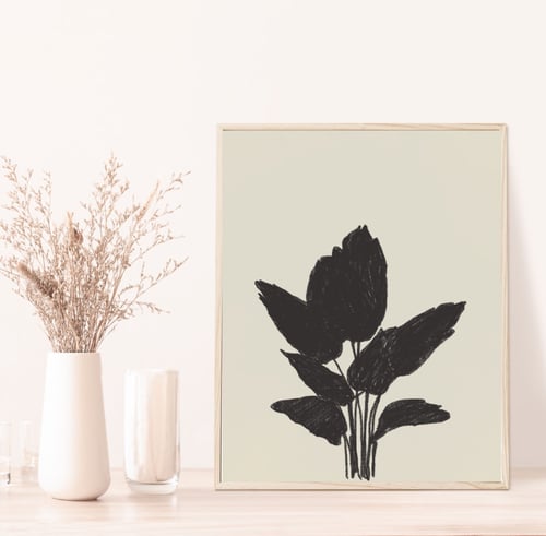 رسمة اغصان الشجر لتحميل والطباعه