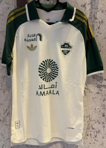 تيشيرت الاهلي الاحتياطي