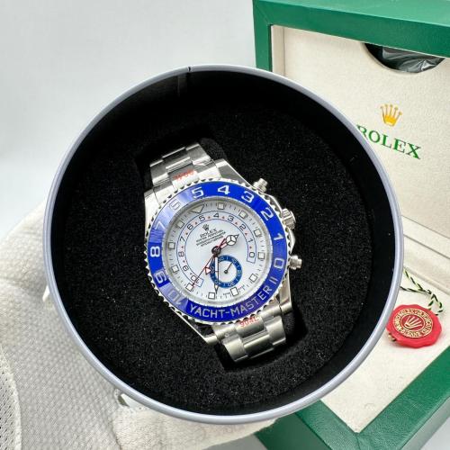 Rolex Yacht-Master II watch