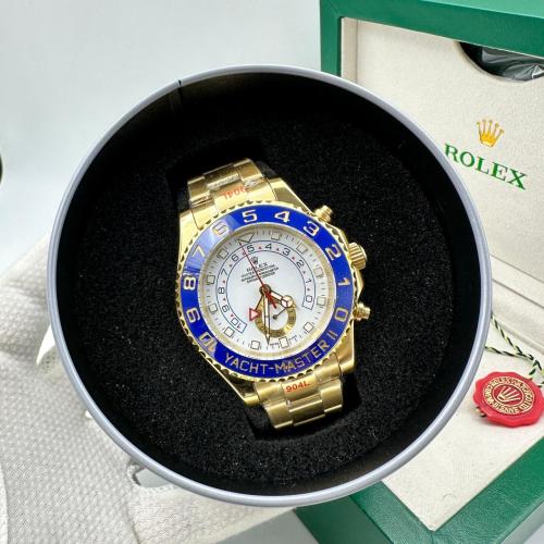 Rolex Yacht-Master II watch