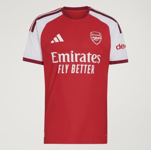 Arsenal basic T-shirt