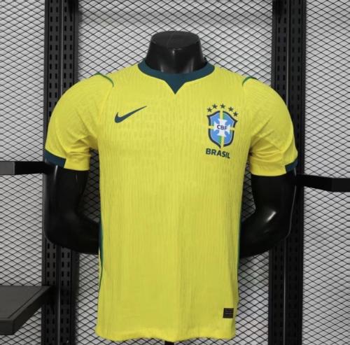 Brazil basic T-shirt