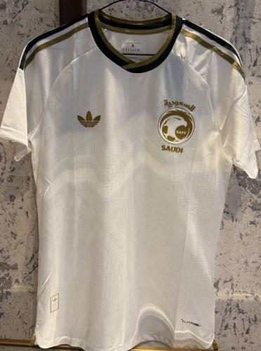 Saudi national team T-shirt