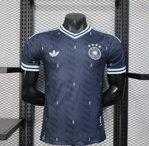 تيشيرت المانيا الاحتياطي