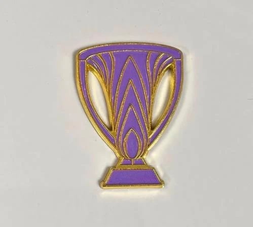 Mobile sticker of the Elite Cup