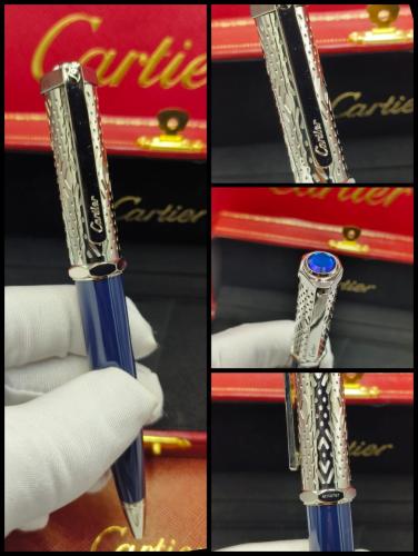 Cartier brand pen