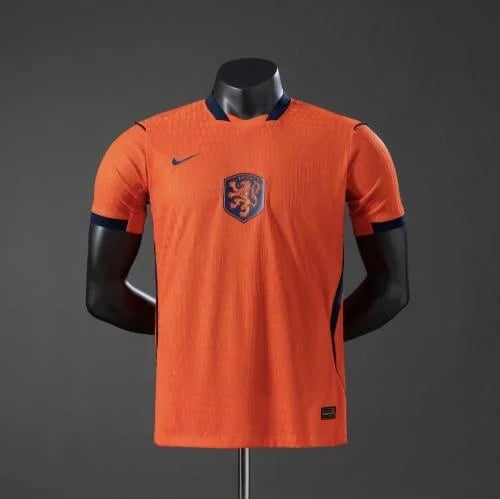 Netherlands basic T-shirt