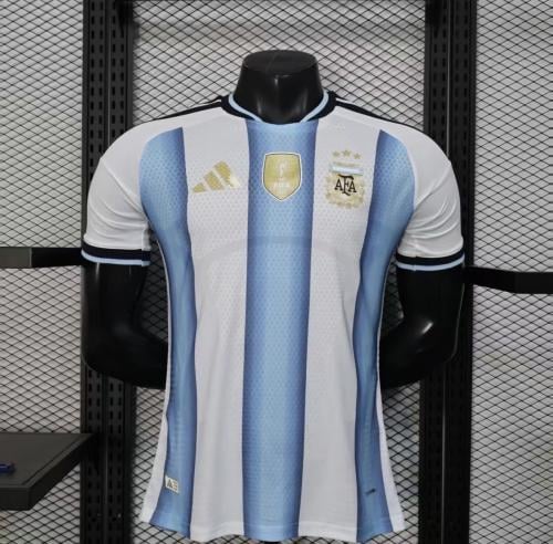 Argentina national team T-shirt