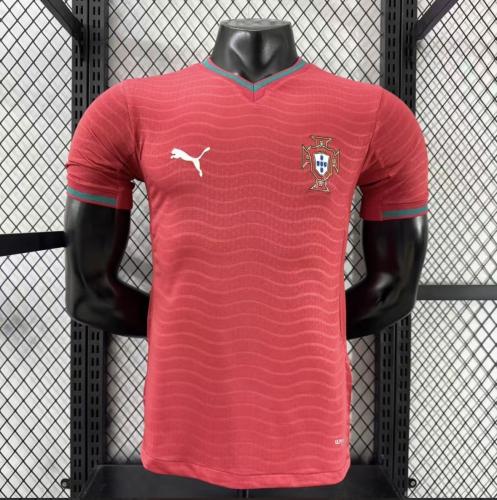 Portugal national team T-shirt