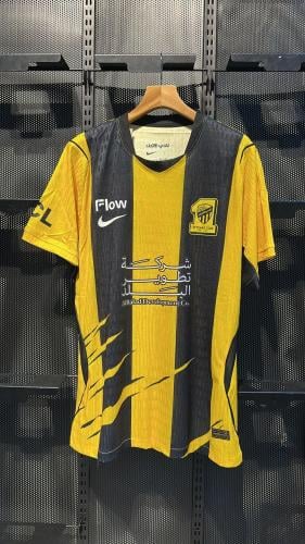 تيشيرت الاتحاد الاساسي