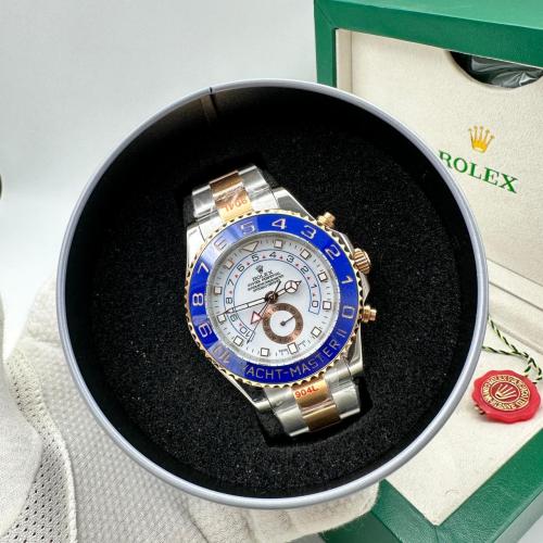 Rolex Yacht-Master II watch