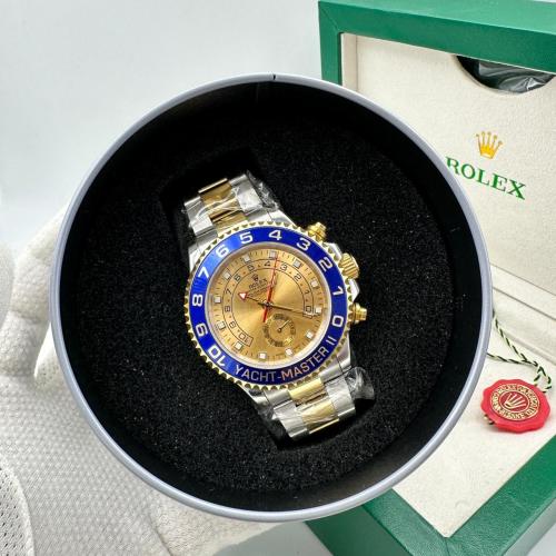 Rolex Yacht-Master II watch