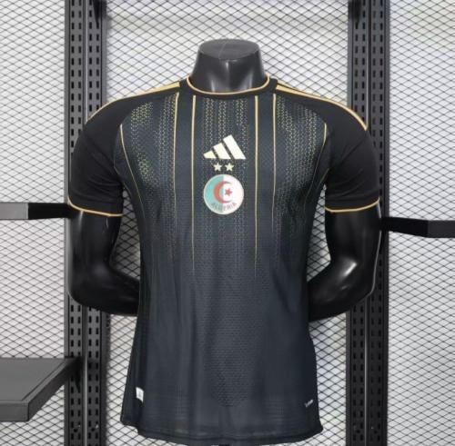 Black Algeria T-shirt