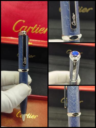 Cartier brand pen