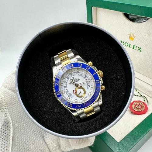 Rolex Yacht-Master II watch