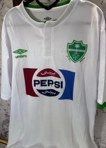 Al-Ahli Classic Set "Pepsi"