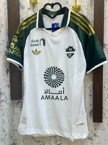 تيشيرت الاهلي الاحتياطي
