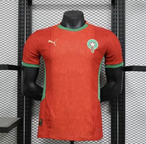Morocco basic T-shirt