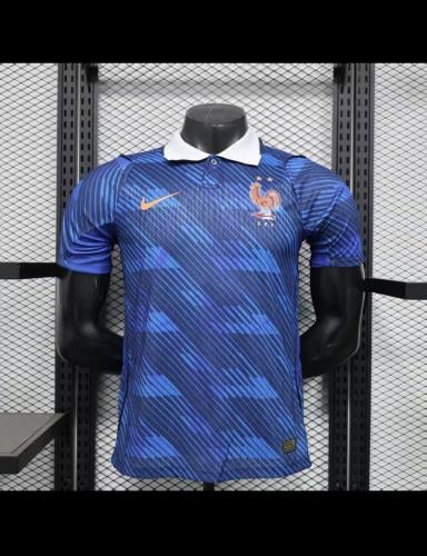 France national team T-shirt