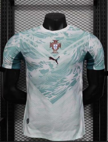 Portugal reserve T-shirt